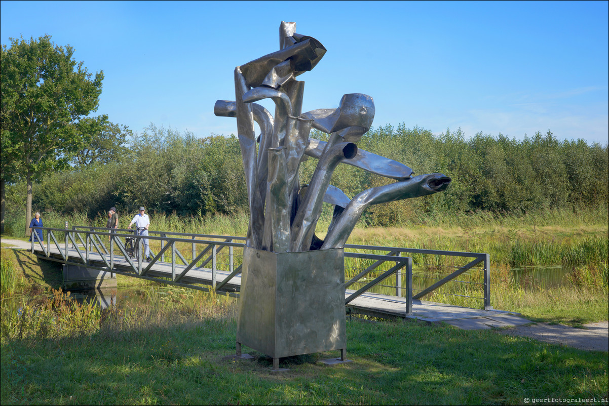 Museum Belvédère Heerenveen Belvédère Suite Herbert Nouwens